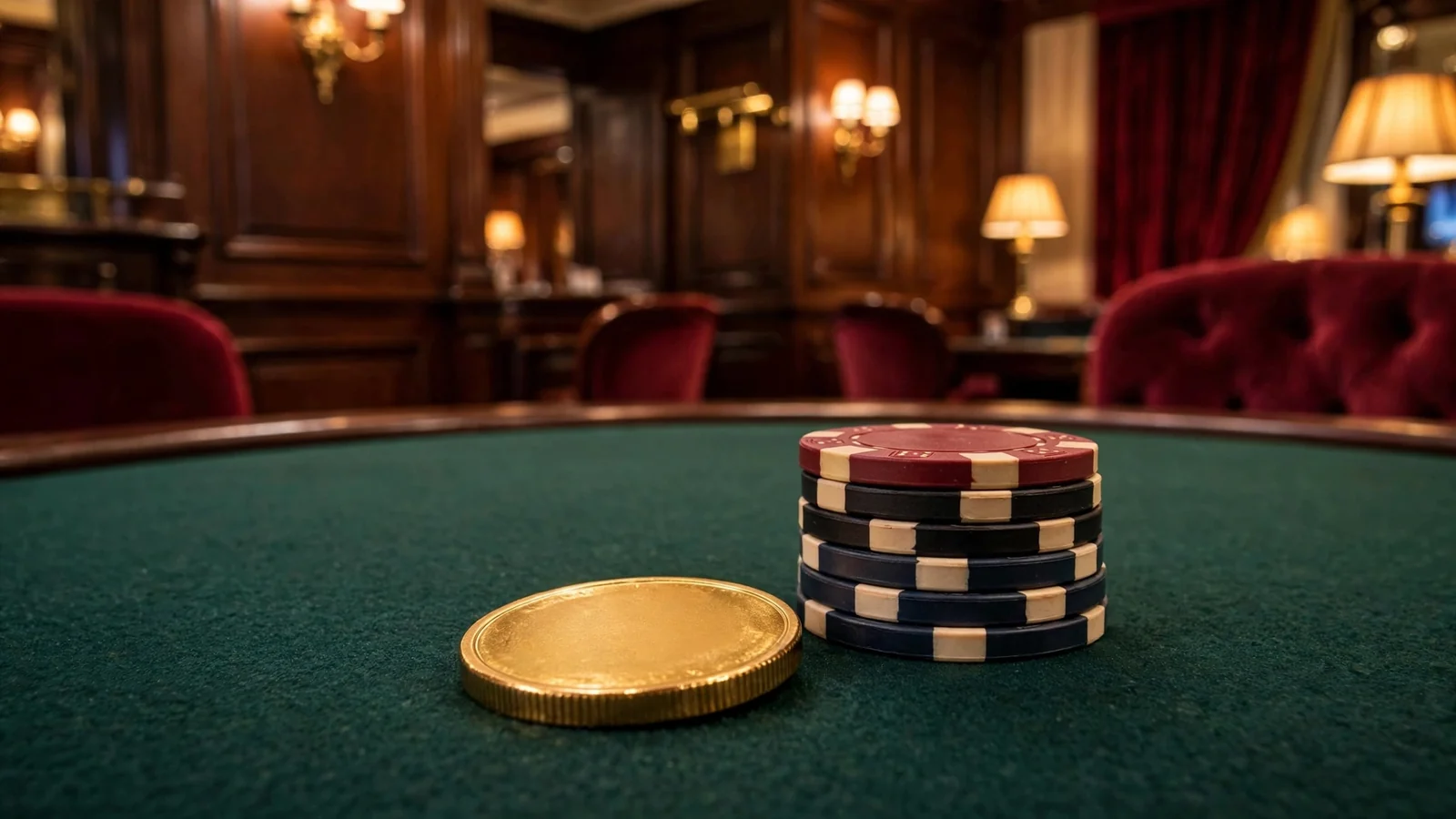 Casinos That Accept Litecoin in the UK: What to Check