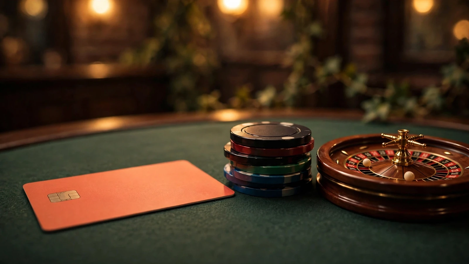 Monzo Payments at UK Casinos: What to Check