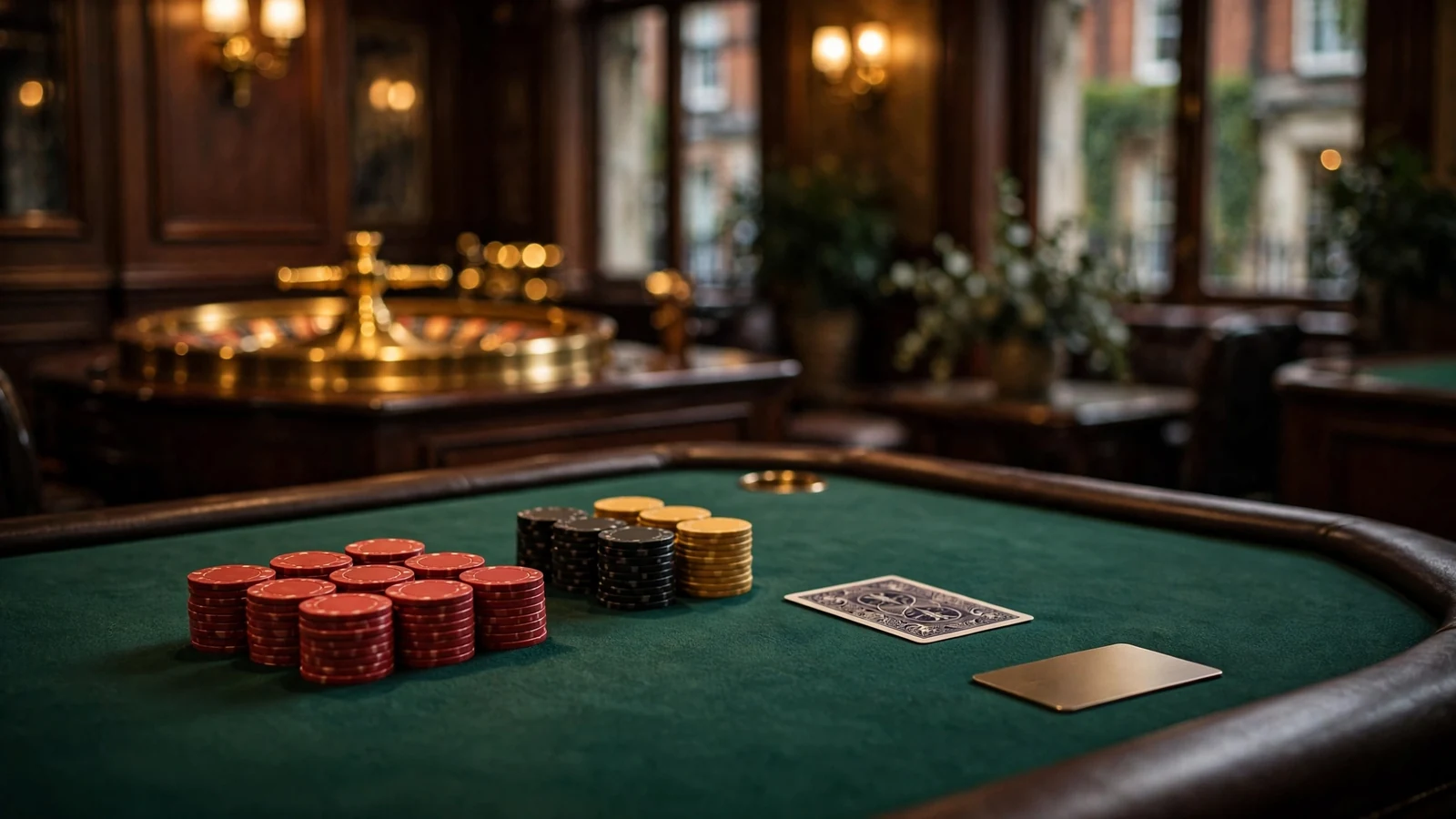 Casinos That Accept Neteller in the UK: What to Check
