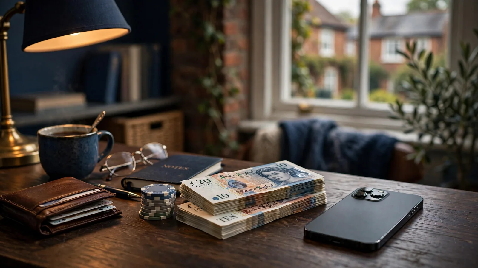Casinos That Accept PayPal in the UK: Payment Guide