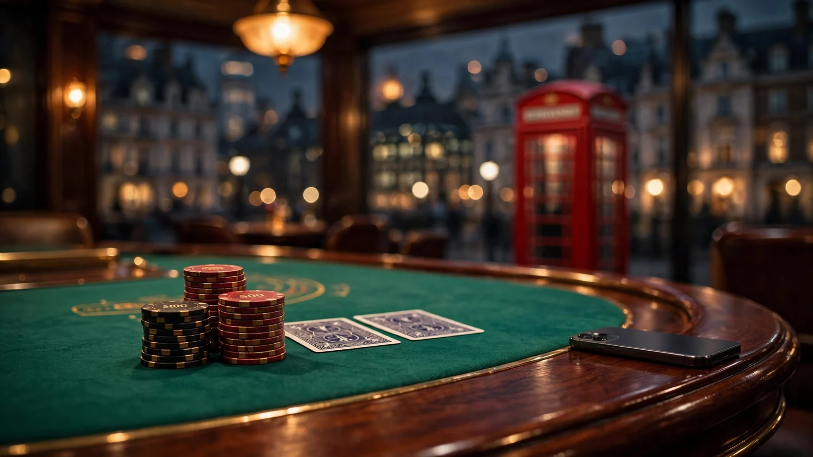 Casinos That Accept POLi in the UK: What to Check