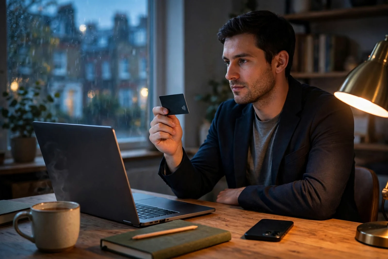 Casinos That Accept Revolut in the UK