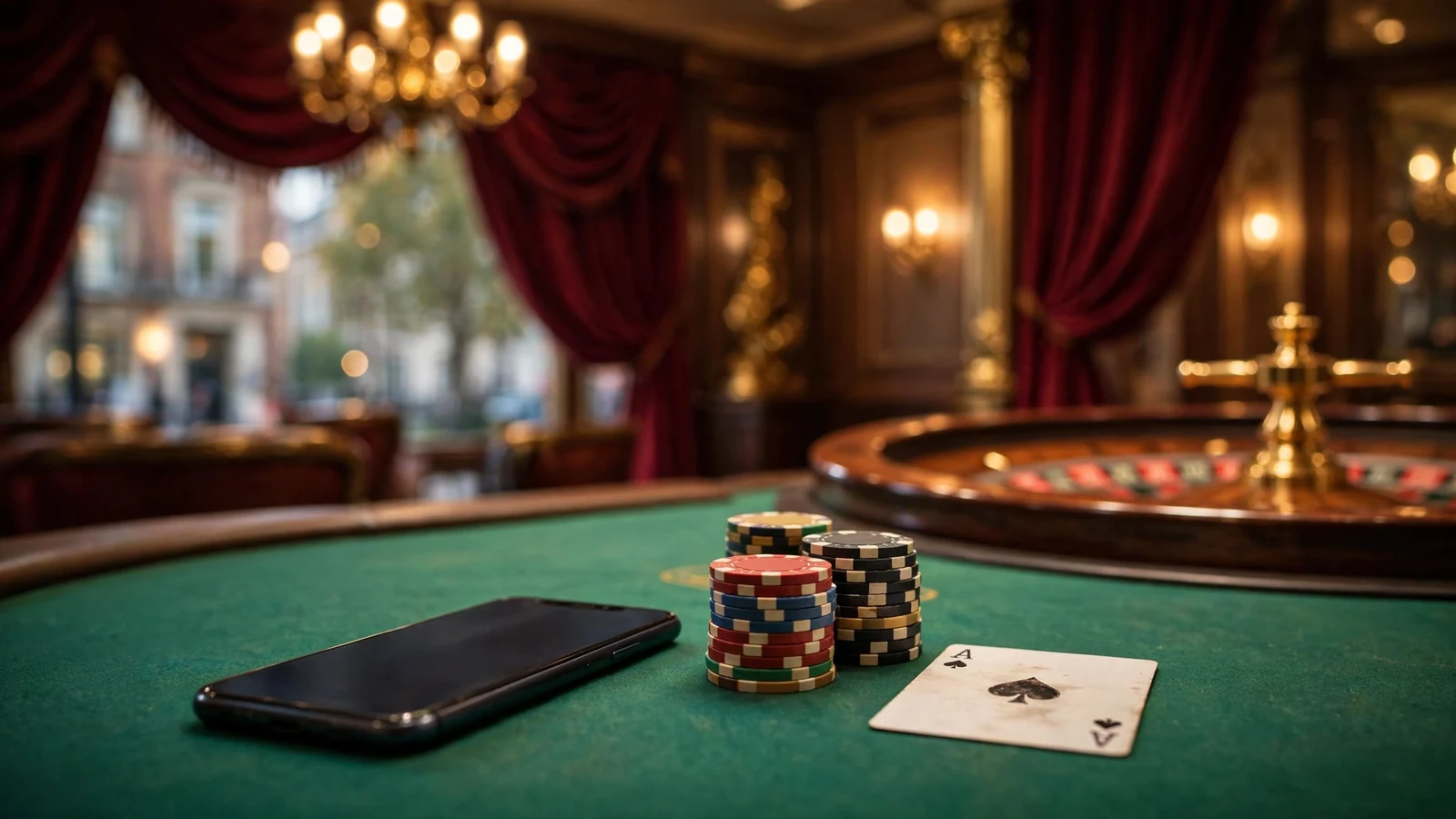 Casinos That Accept Siru Mobile in the UK