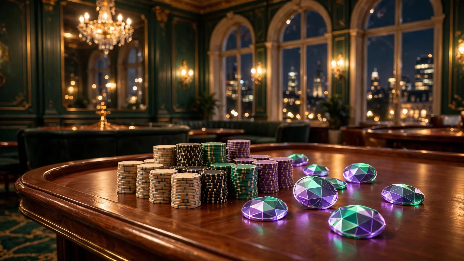 Casinos That Accept Solana in the UK: What to Check