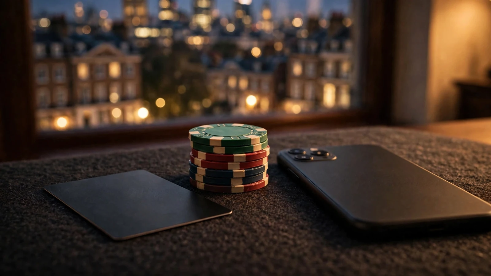 Upaycard at UK Casinos: How to Check Availability