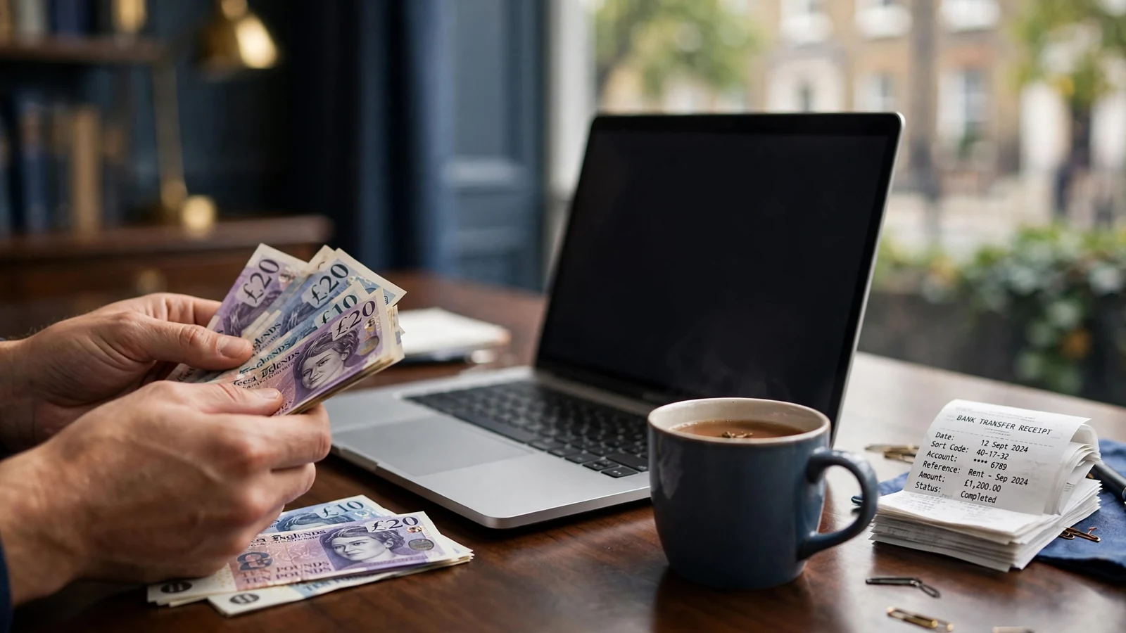 Casinos That Accept Wire Transfers in the UK