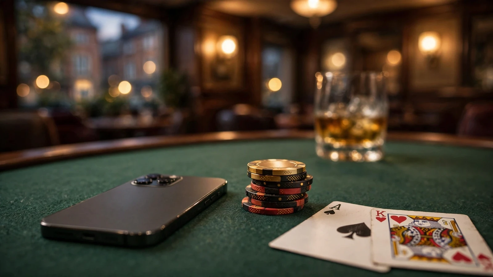 Casinos That Accept Zimpler in the UK: What to Check