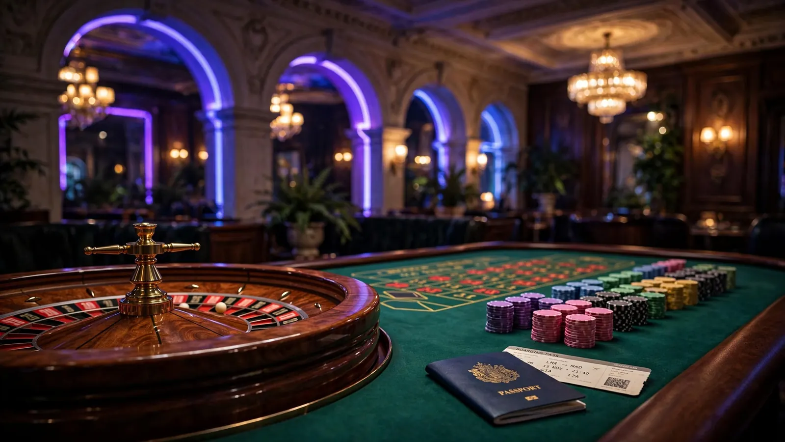 Casinos That Bypass GamStop: UK Rules Explained
