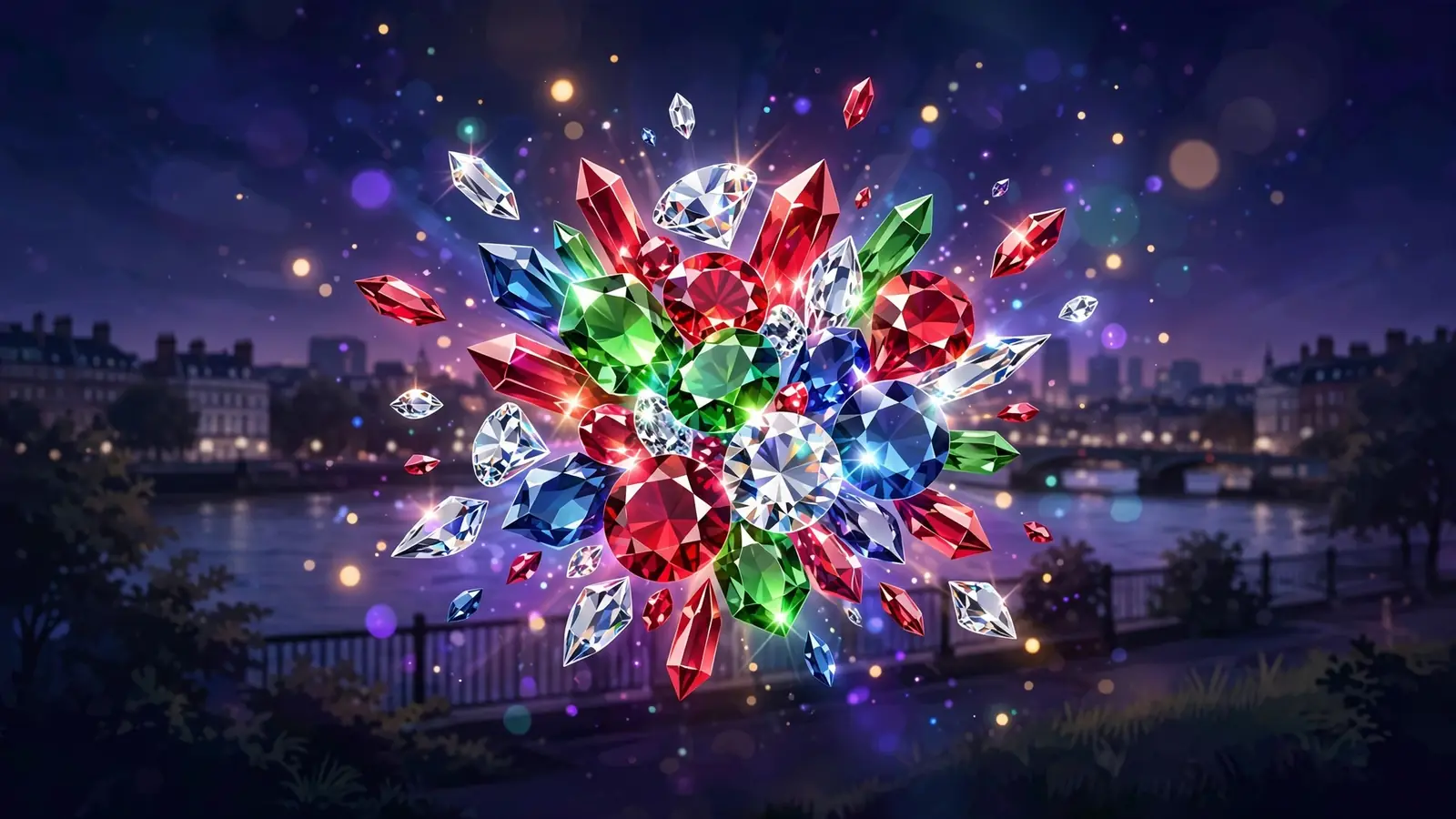 Cluster Pays Slots in the UK: How They Work