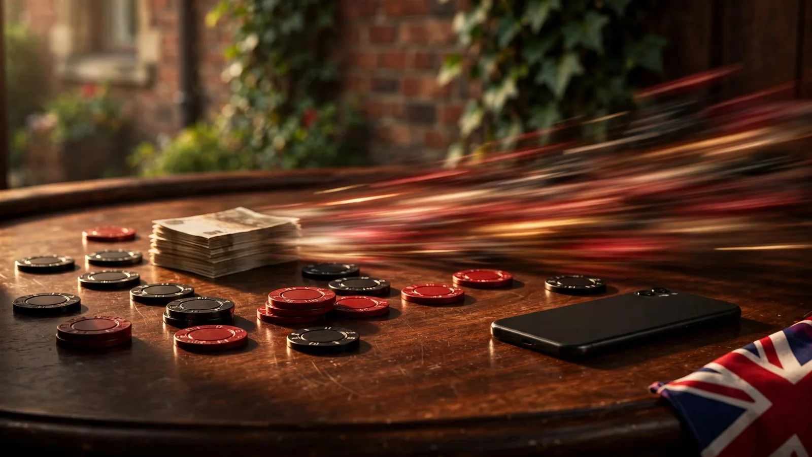 Fast-Payout Online Casinos in the UK: What to Check