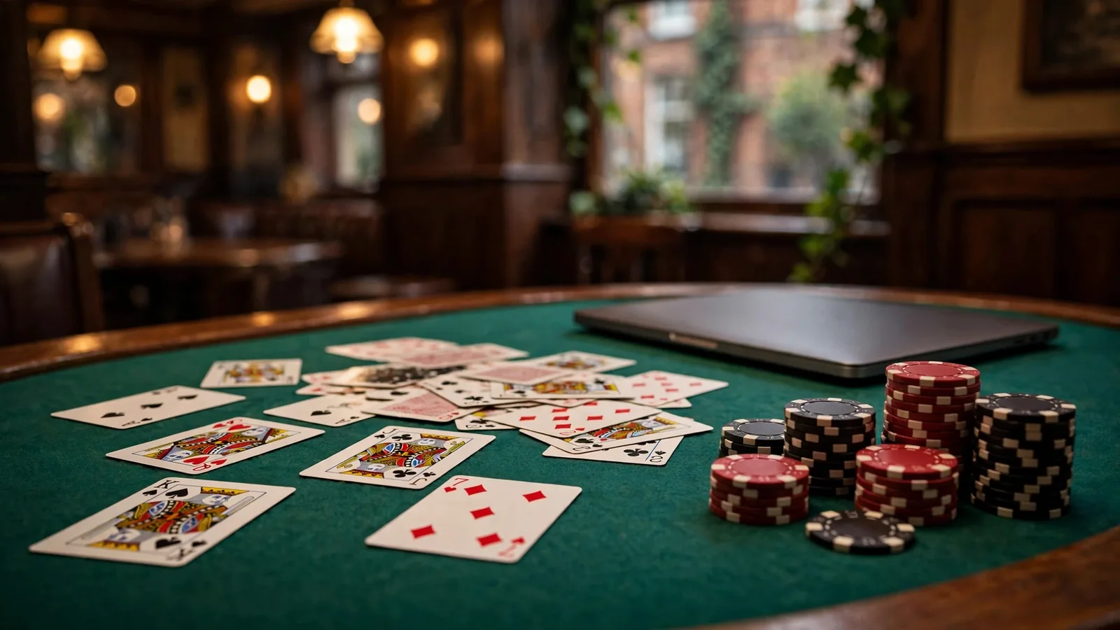 Hi-Lo Casino UK: What “Live” Means
