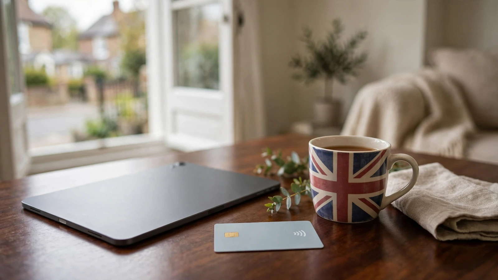 iPad Casinos UK: Payment Rules and Options