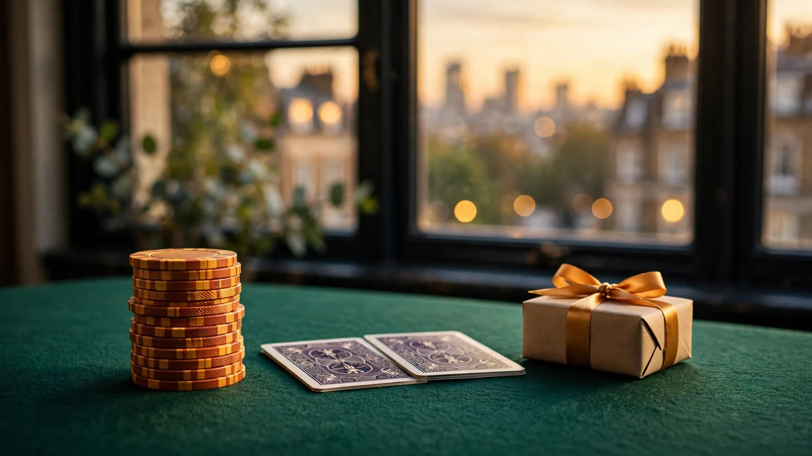 Latest No-Deposit Casino Bonuses in the UK