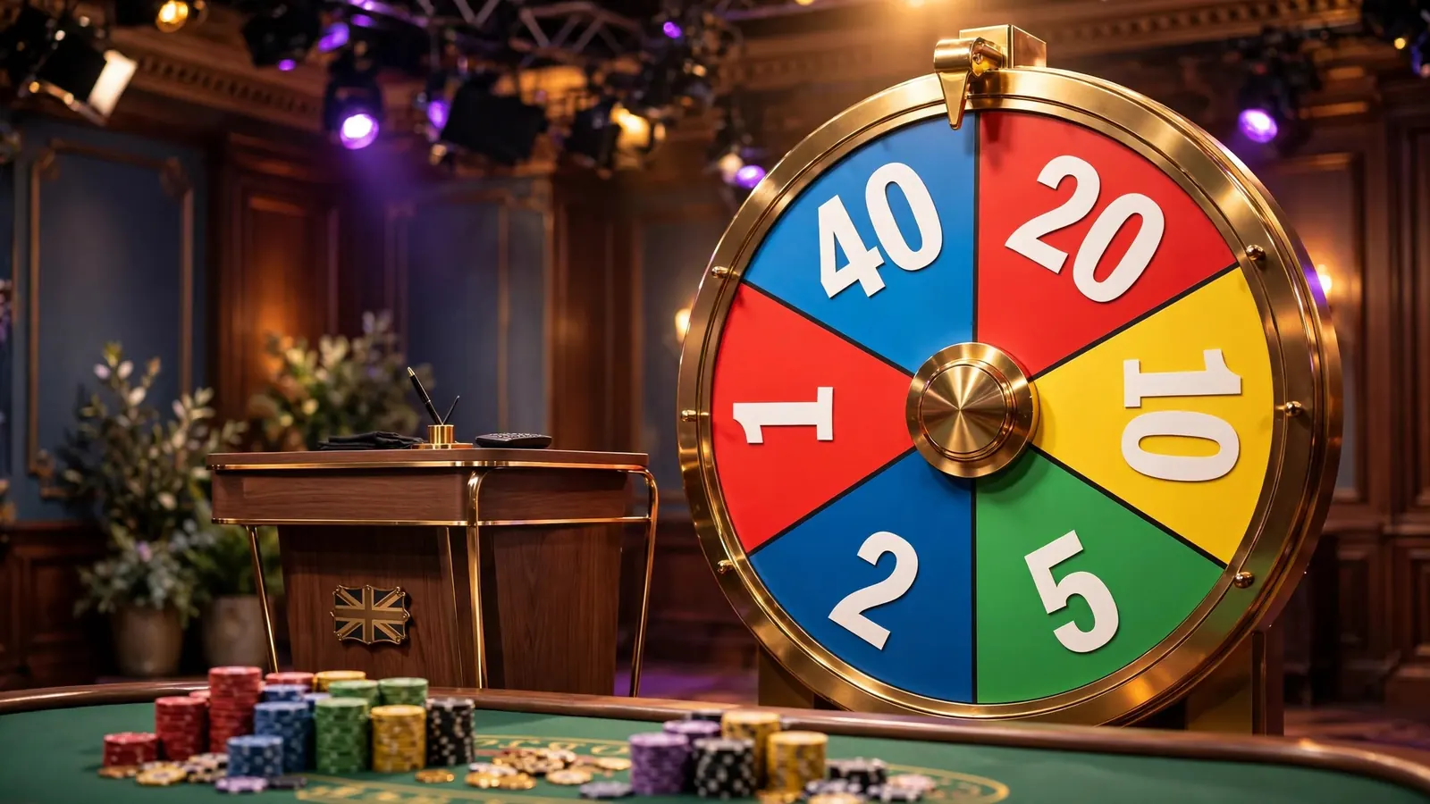 Live Dream Catcher Casino UK: Game and Site Checks