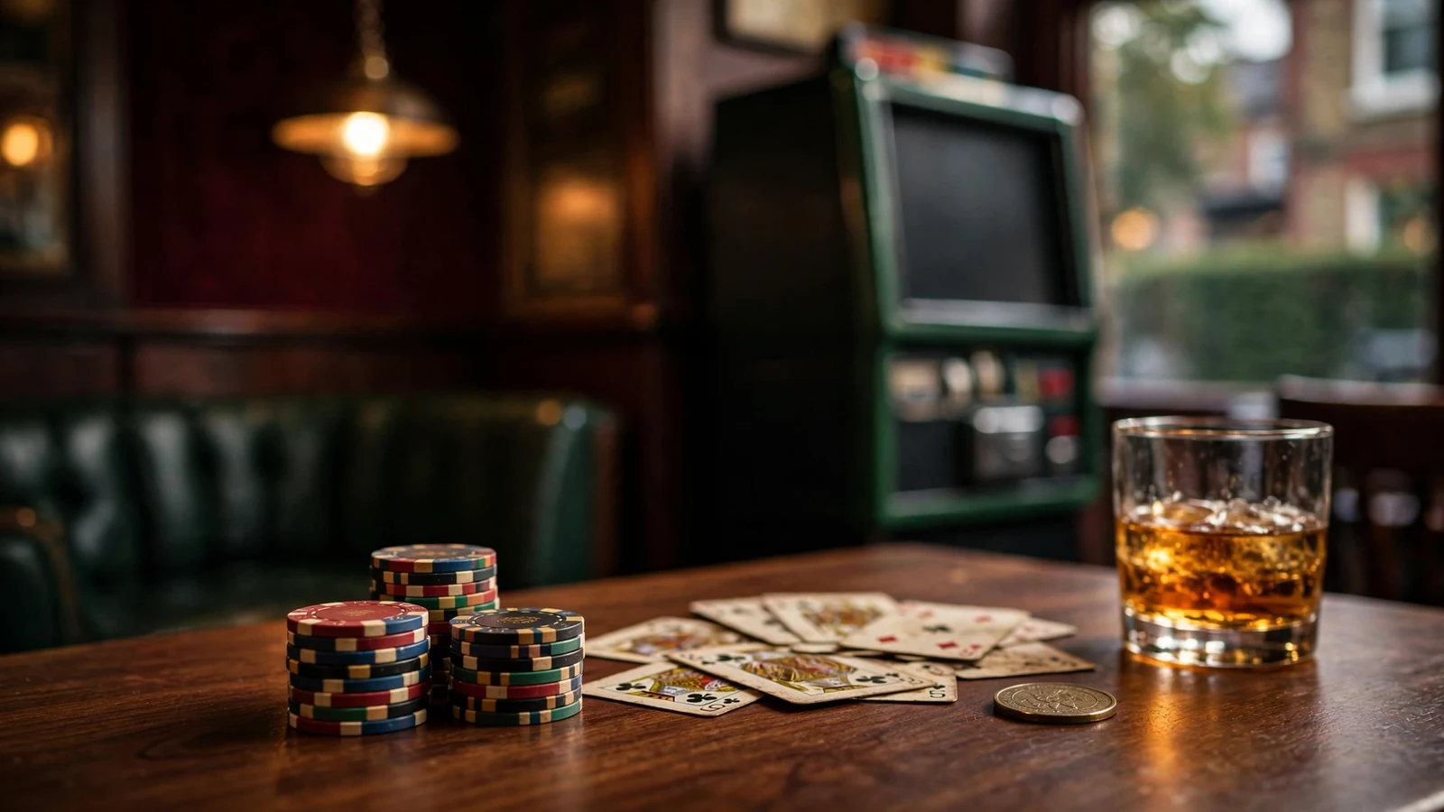 Merkur Casino Online UK: Rules and Games