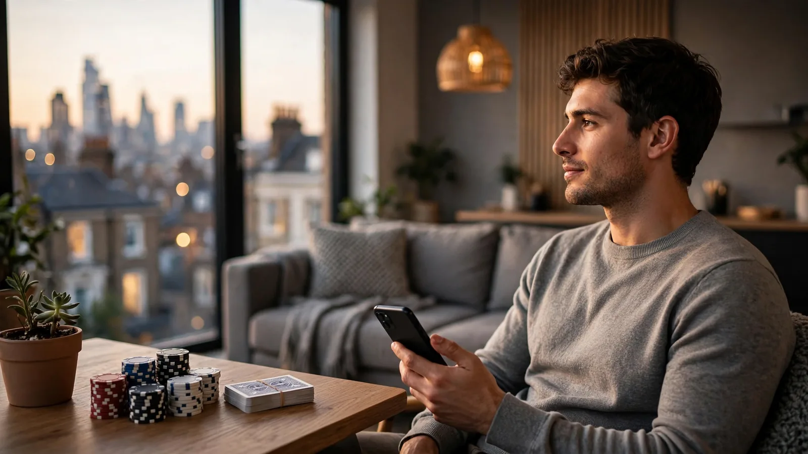 Mobile casino top-ups in the UK: payment guide