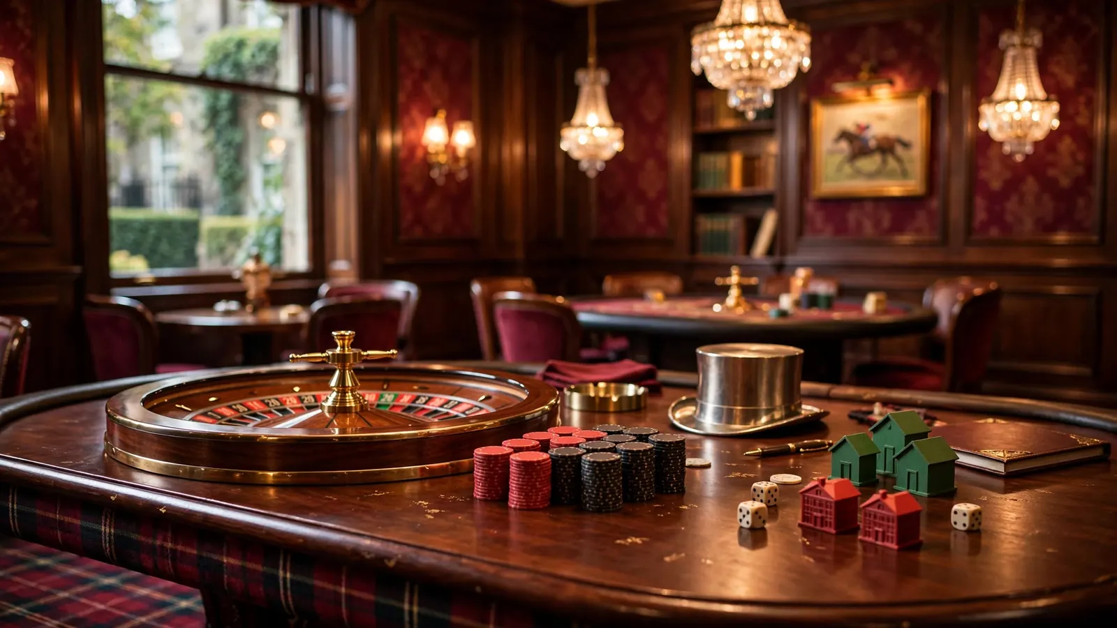 Monopoly Live at UK Online Casinos: What to Check