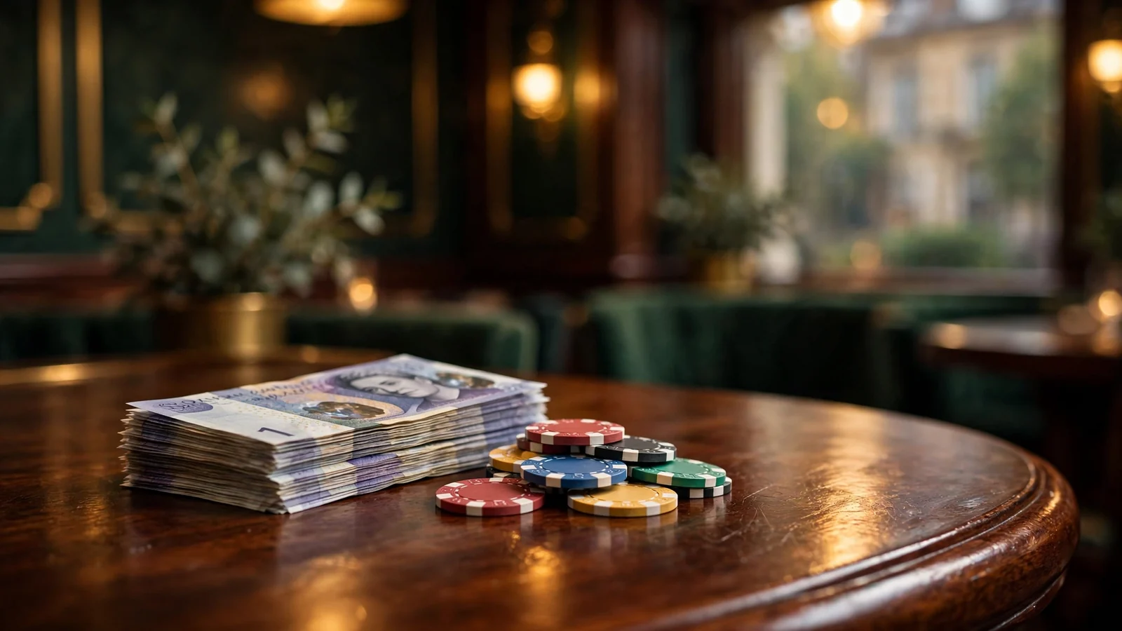 No wagering casino bonuses in the UK: terms explained