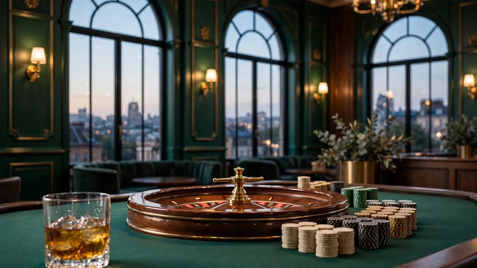 No-Wagering Casinos UK 2026: Payout Limits
