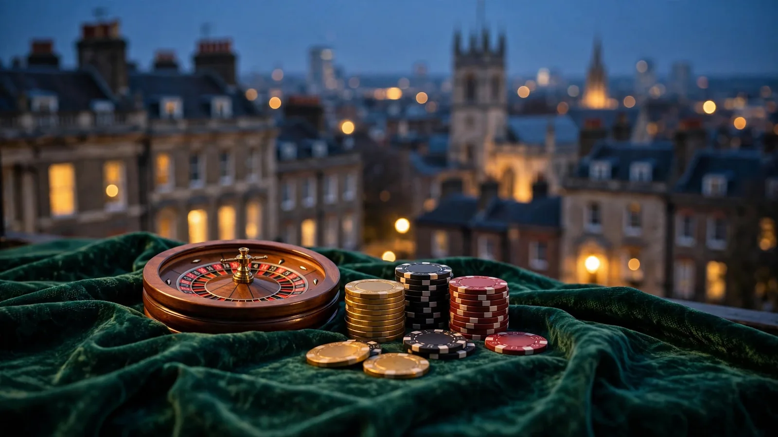 Non-GamStop European Casinos: UK Rules Explained