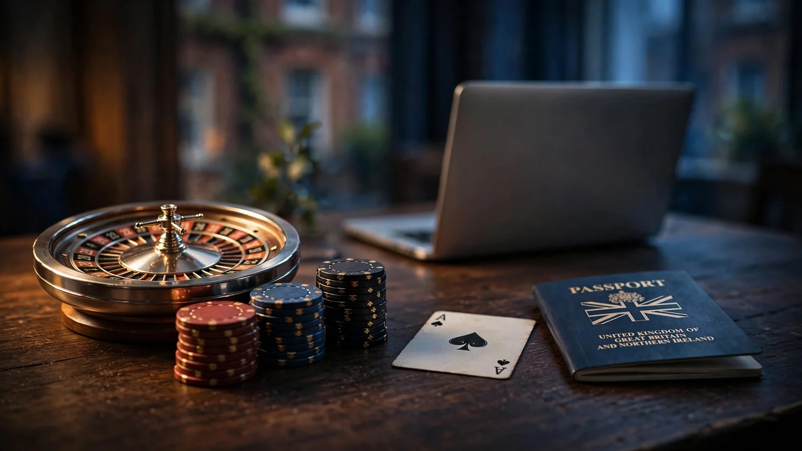 Non-UK Licence Casinos: What UK Players Should Know
