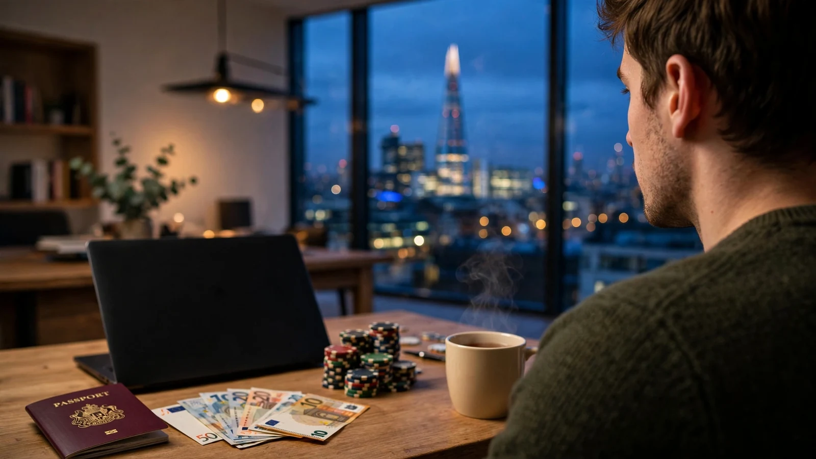 Non-UK Registered Casinos: How Regulation Differs