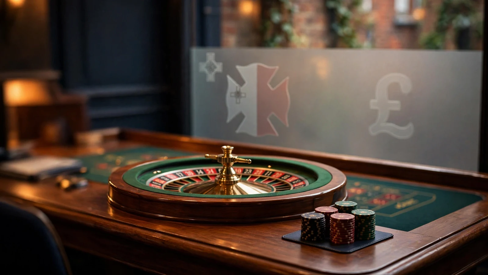 MGA-Licensed Malta Casinos for UK Players