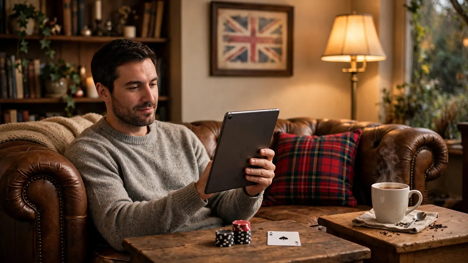 Online Casino No Registration UK: What It Means