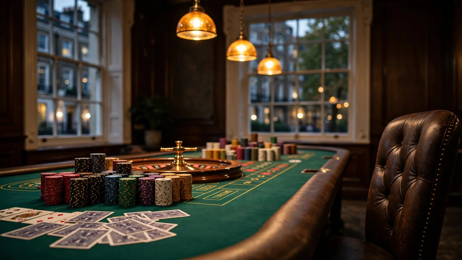 Online Casino Tournaments UK: Rules and Formats