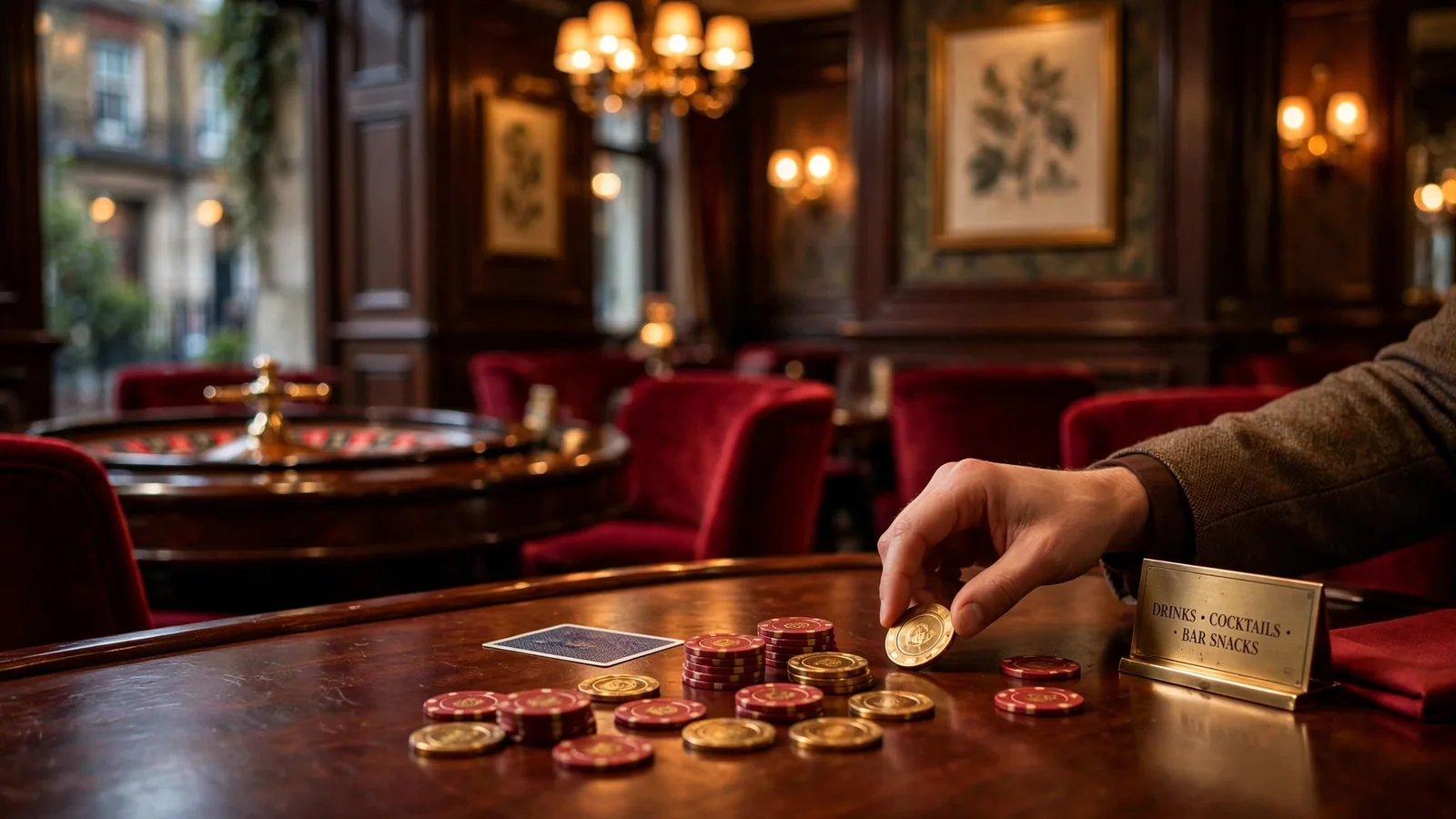Online casino with 300% bonus: terms explained