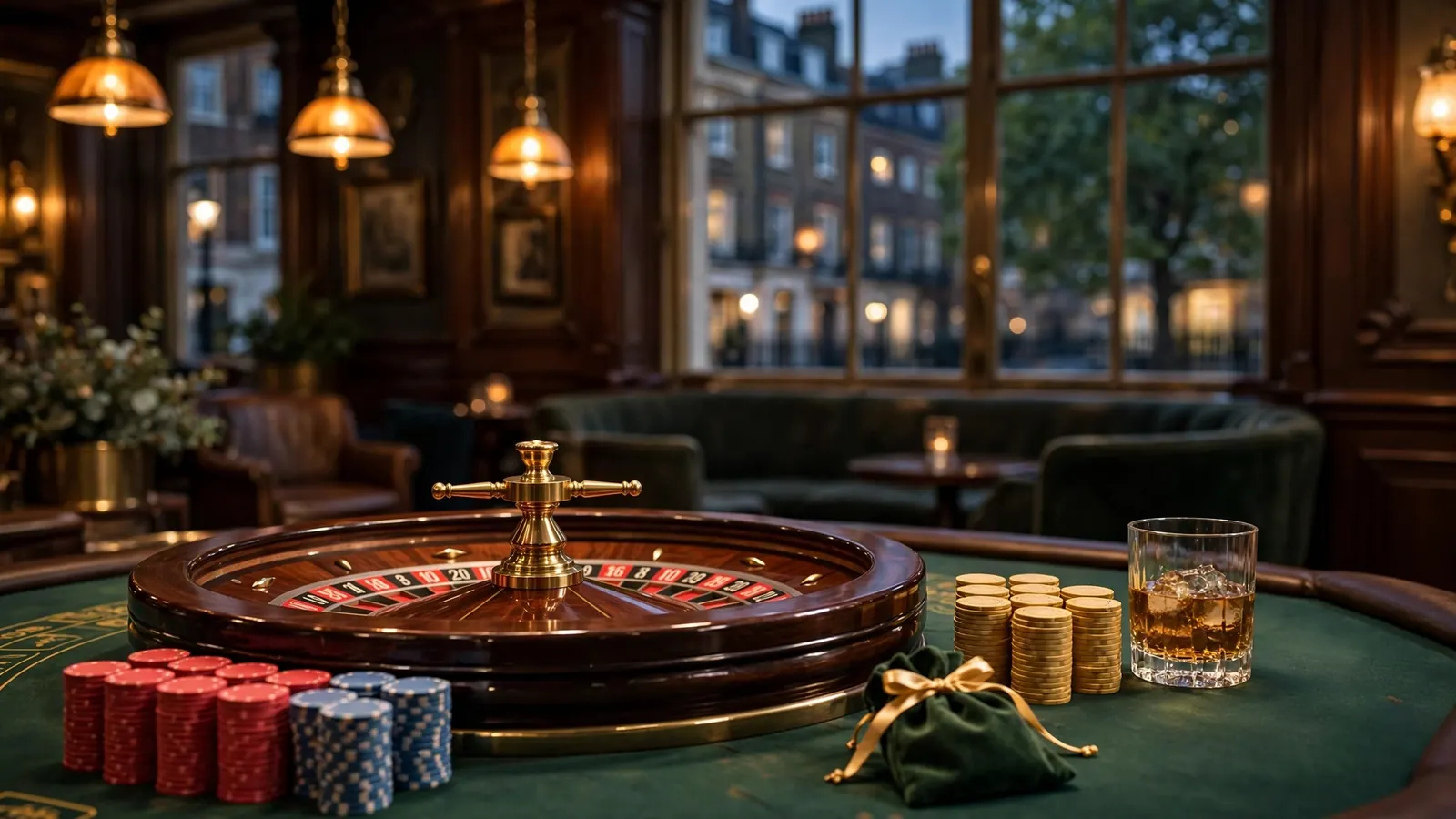 Online Casino with 500% Bonus: Terms Explained