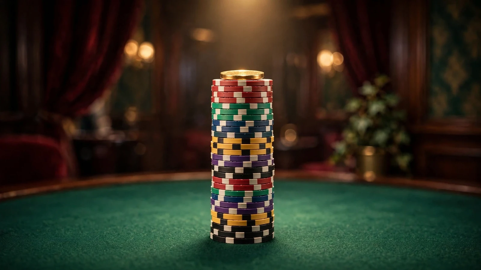 Online Casino with a 600% Bonus: Terms Explained