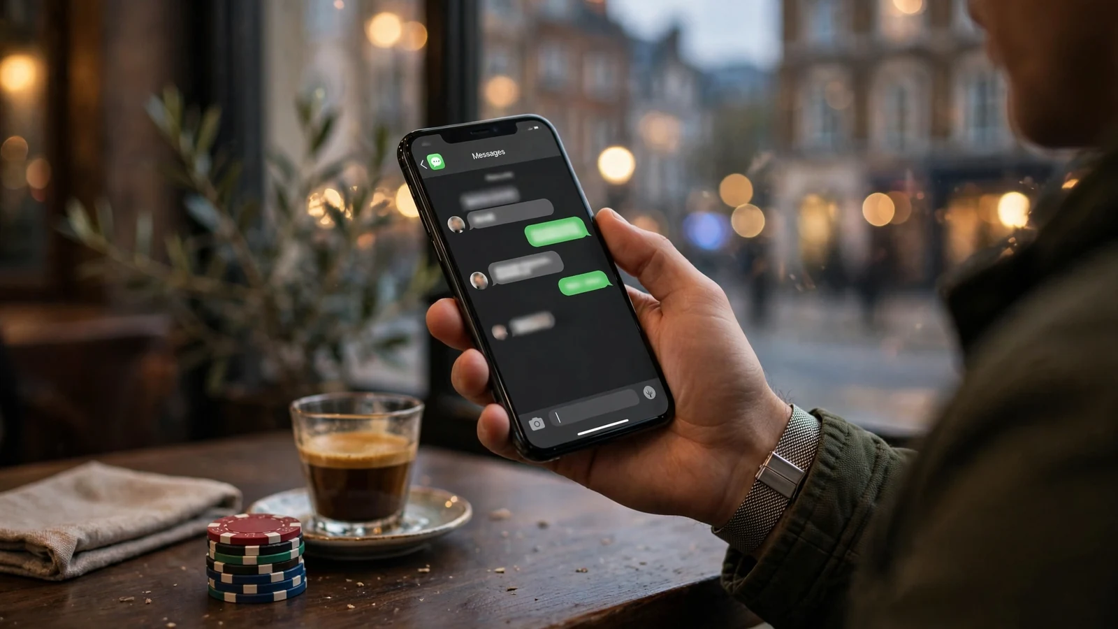 Online Casinos That Accept SMS Deposits in the UK