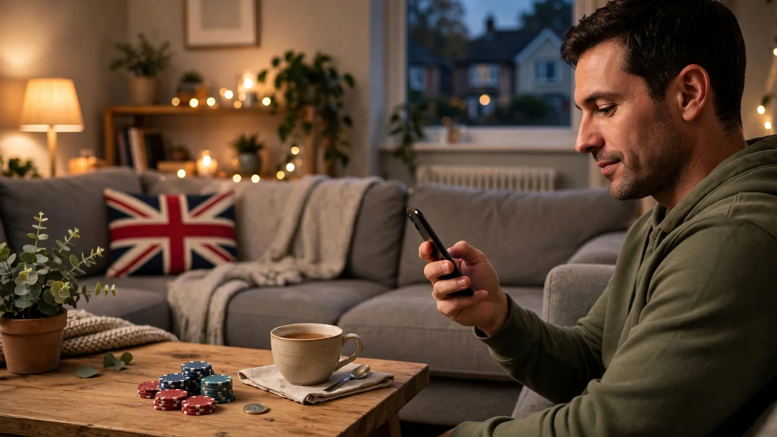Online Casinos with £1, £5, £10 and £15 Deposits