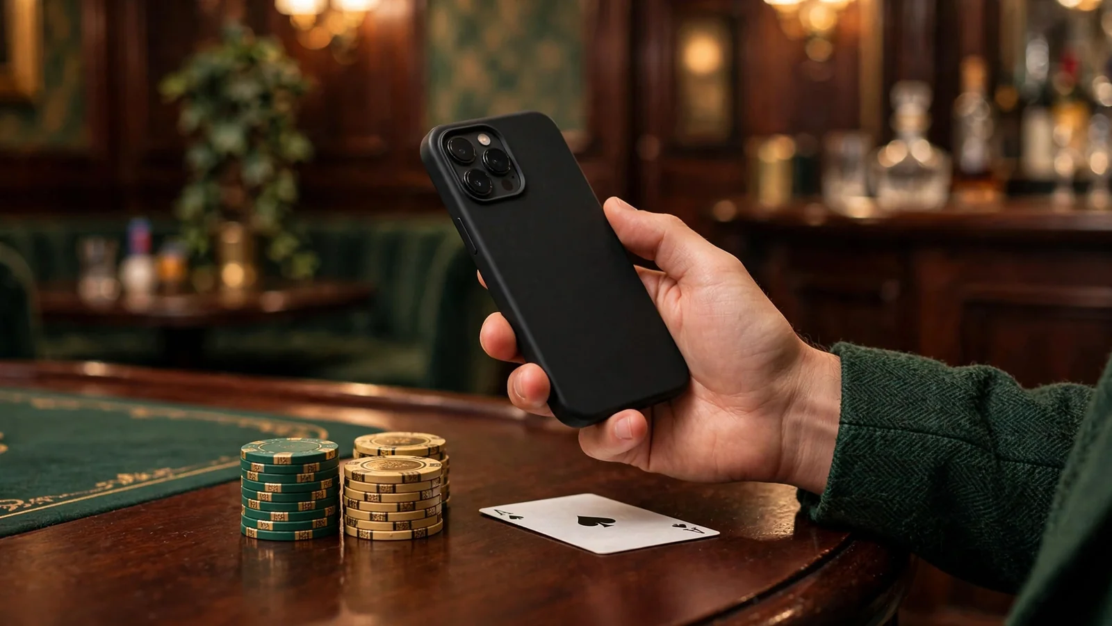 Pay by Phone Bill at UK Casinos: How It Works