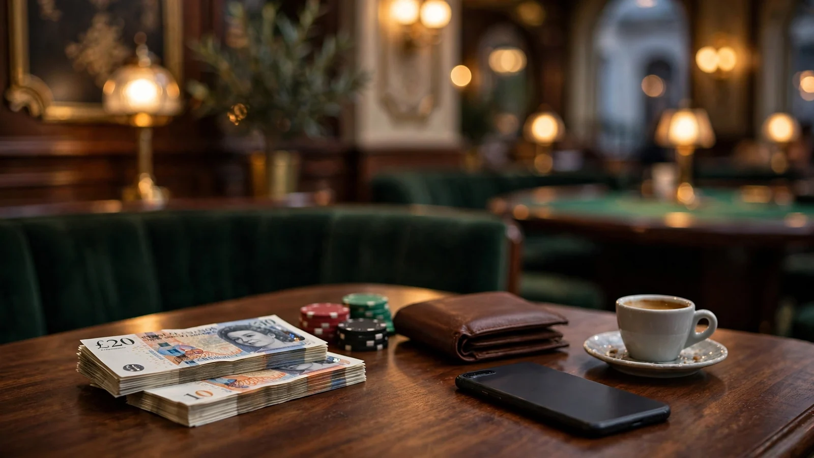 Same-Day Payout Casinos in the UK: What to Expect