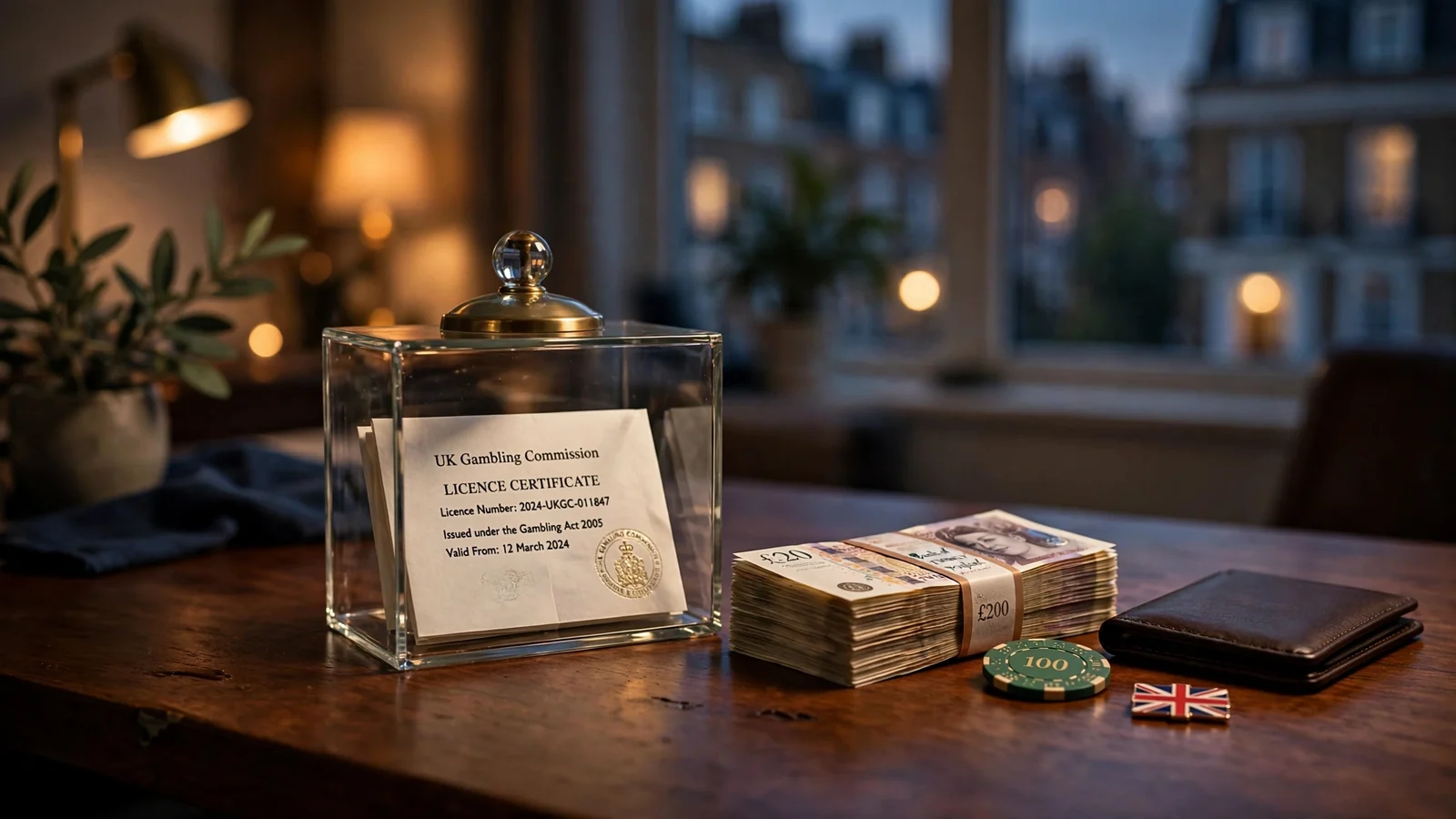 Trusted UK Casino Guide: Licence, Reviews and Checks