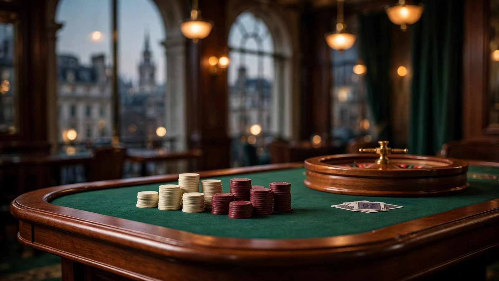 UK Gambling Casino Sites and Slots: Rules and RTP