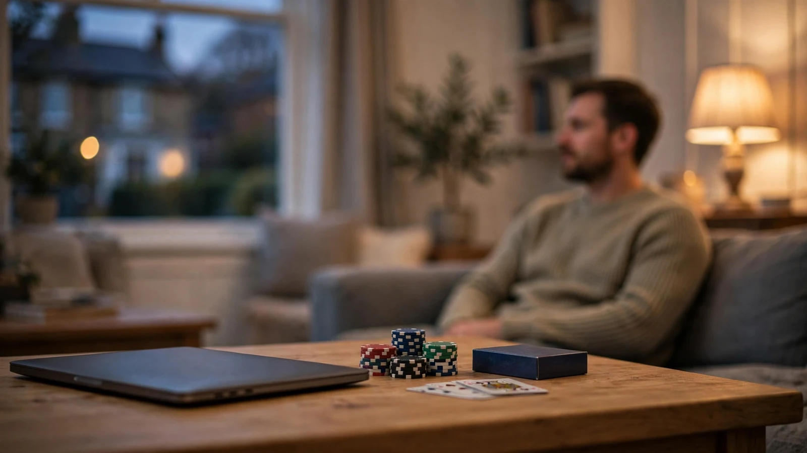 USA Casinos for UK Players: Rules and Risks